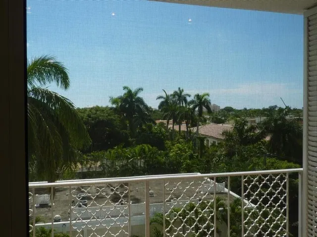 Island House Condos Unit 6f photo 18