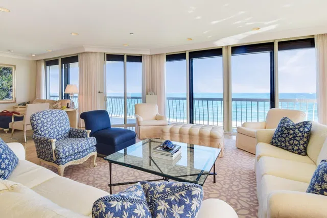 2100 S Ocean Boulevard #308-N