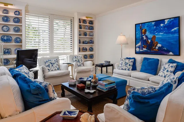 400 S Ocean Boulevard #223 S
