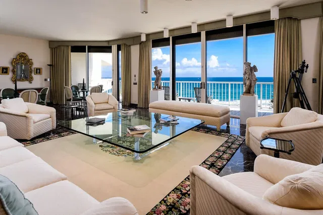 2770 S Ocean Boulevard #601n