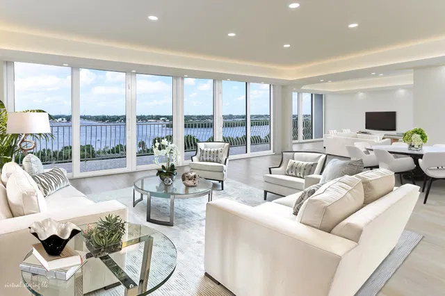 2000 S Ocean Boulevard #405s