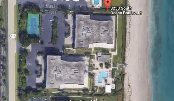 3250 S Ocean Boulevard #505s