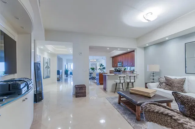 Esplanade Grande Unit 1004 photo 7