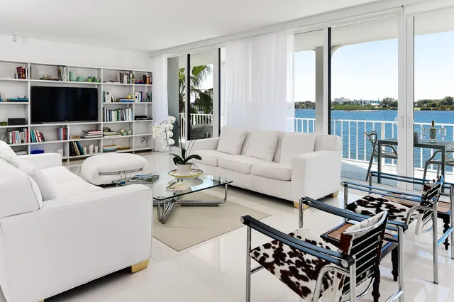 2784 S Ocean Boulevard #401 N