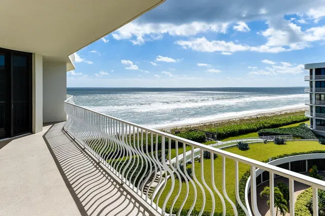 2000 S Ocean Boulevard #408n