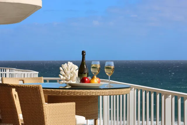3400 S Ocean Boulevard #6fii