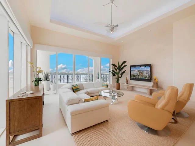 Bellaria Condos Palm Beach Unit Ph 7 photo 8