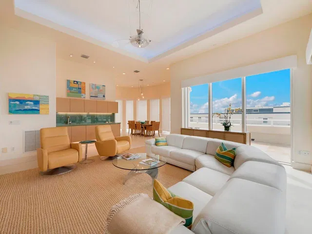 Bellaria Condos Palm Beach Unit Ph 7 photo 10