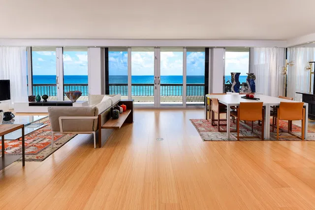 2660 S Ocean Boulevard #401 N