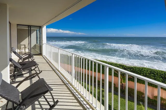 3590 S Ocean Boulevard #303