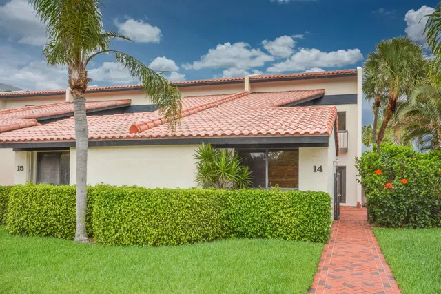 3474 S Ocean Boulevard #14