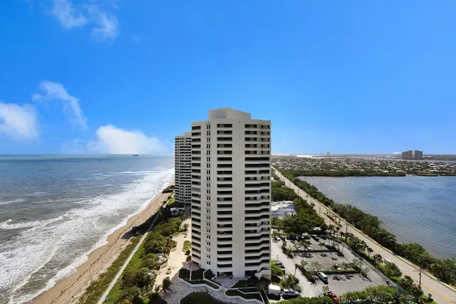 Via Delfino Condominium Unit 2003 photo 23