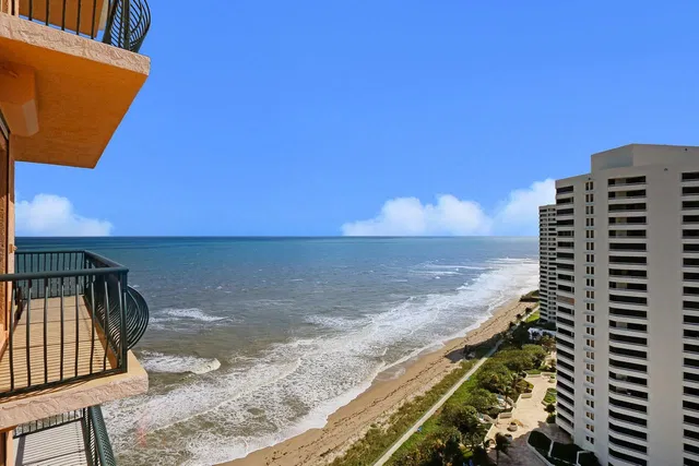 Via Delfino Condominium Unit 2003 photo 24