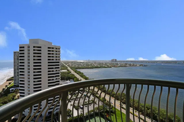 Via Delfino Condominium Unit 2003 photo 26