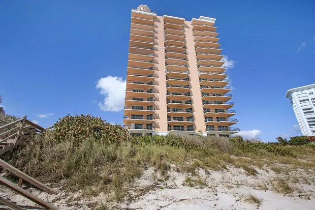 Via Delfino Condominium Unit 2003 photo 30