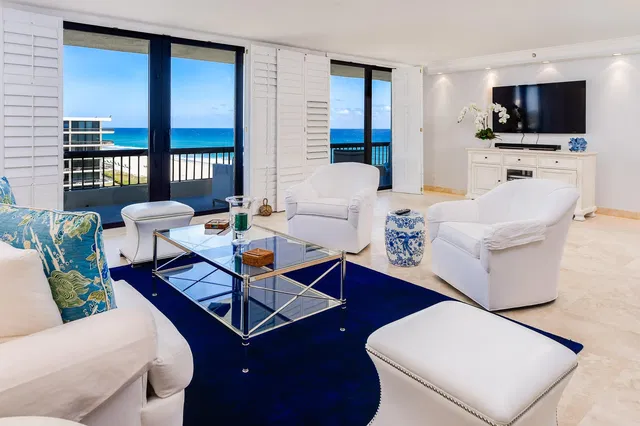 2660 S Ocean Boulevard #702s