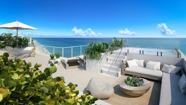 3550 South Ocean Condominium Unit 2a photo 8