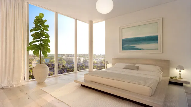 3550 South Ocean Condominium Unit 2a photo 12