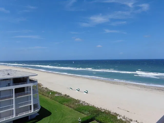 2660 S Ocean Boulevard #702n