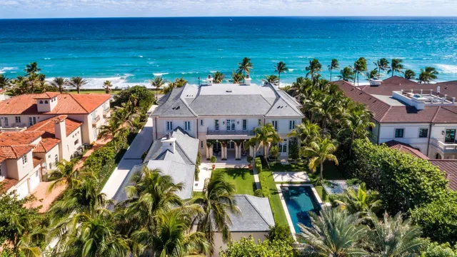 530 S Ocean Boulevard