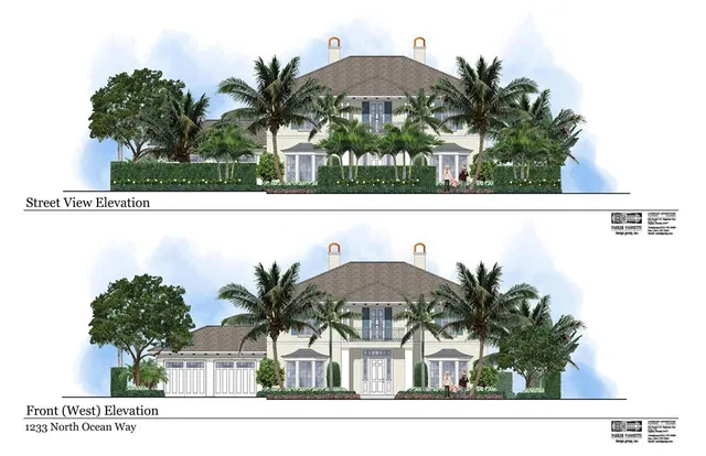 1233 N Ocean Boulevard