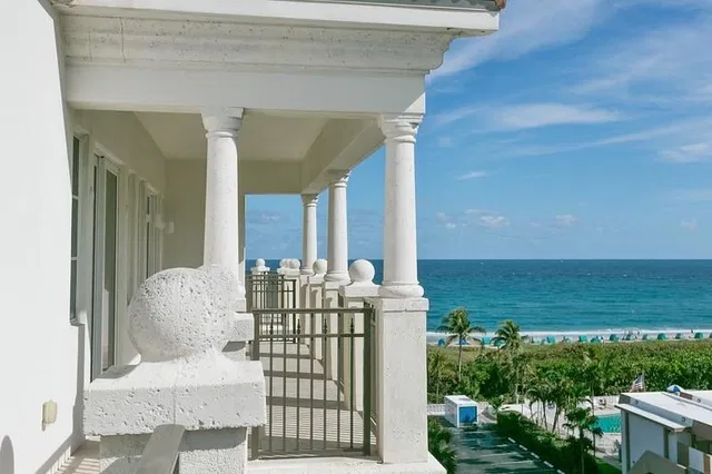 Dolce Vita Singer Island Unit 604 photo 2