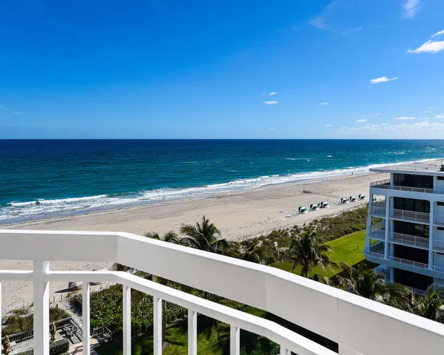 2580 S Ocean Boulevard #2 A 7