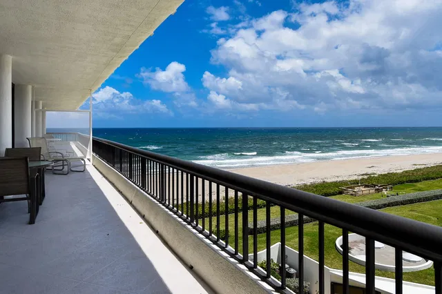 2660 S Ocean Boulevard #505 N