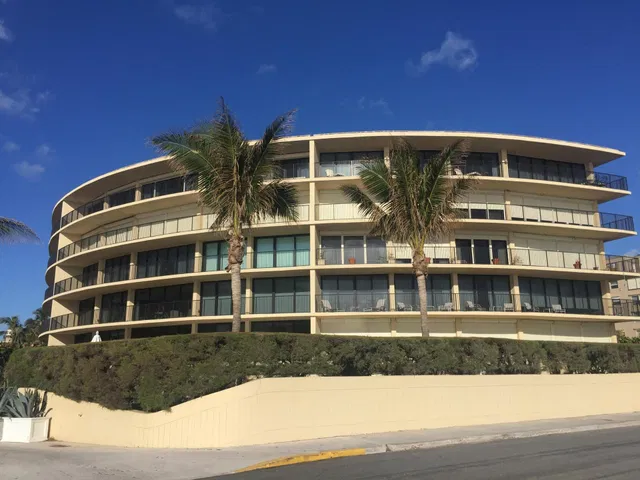 150 N Ocean Boulevard #2010