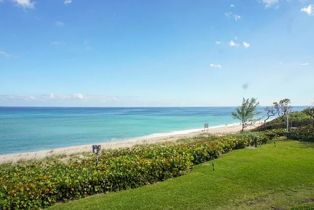 2100 S Ocean Boulevard #208s