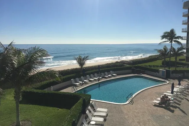 3400 S Ocean Boulevard #3f1