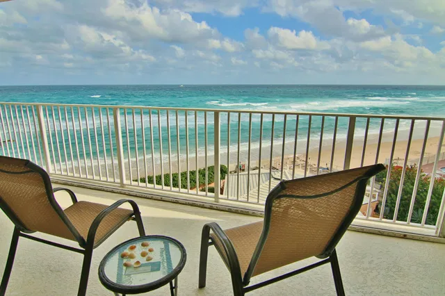 3590 S Ocean Boulevard #605