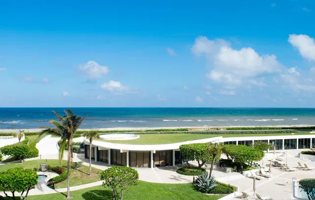 2660 S Ocean Boulevard #301w