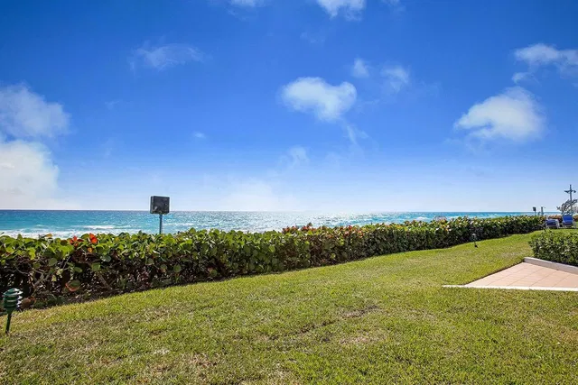 2100 S Ocean Boulevard #108n