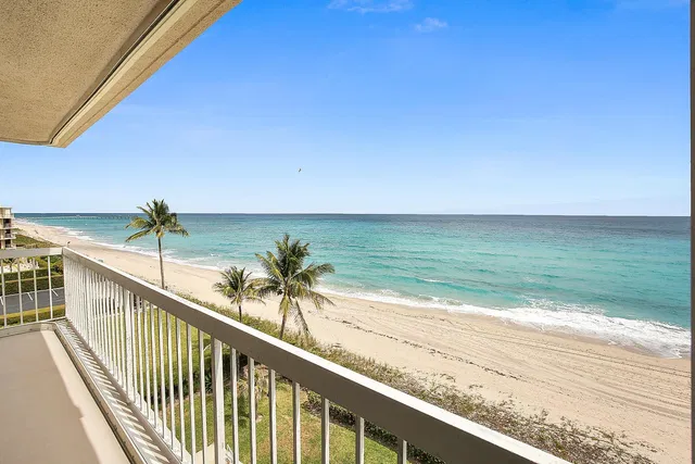 3250 S Ocean Boulevard #503n