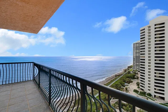 Via Delfino Condominium Unit 1503 photo 5