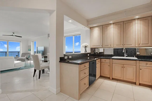 Via Delfino Condominium Unit 1503 photo 13