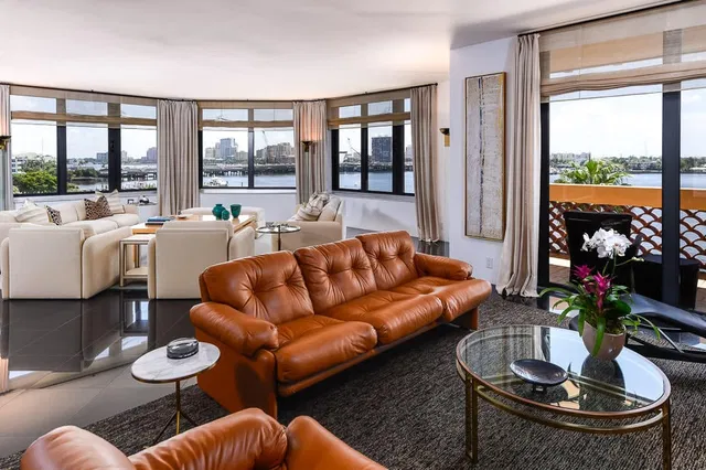 L'Ermitage Palm Beach Unit Ph3 photo 4