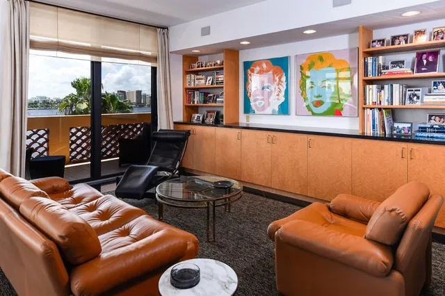 L'Ermitage Palm Beach Unit Ph3 photo 5