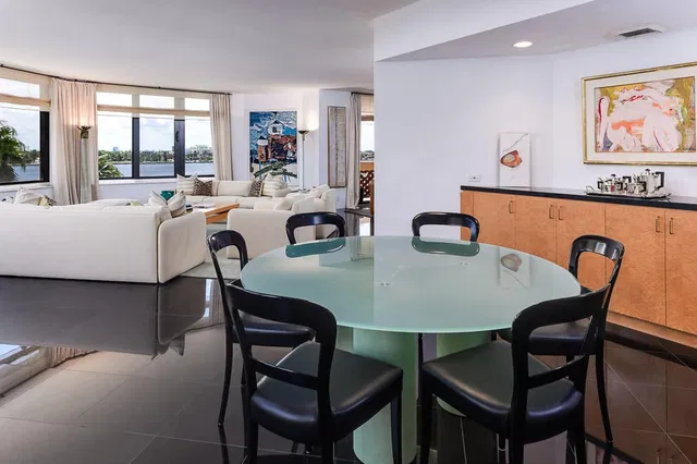 L'Ermitage Palm Beach Unit Ph3 photo 6