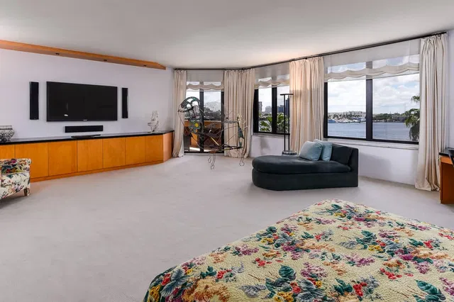 L'Ermitage Palm Beach Unit Ph3 photo 8