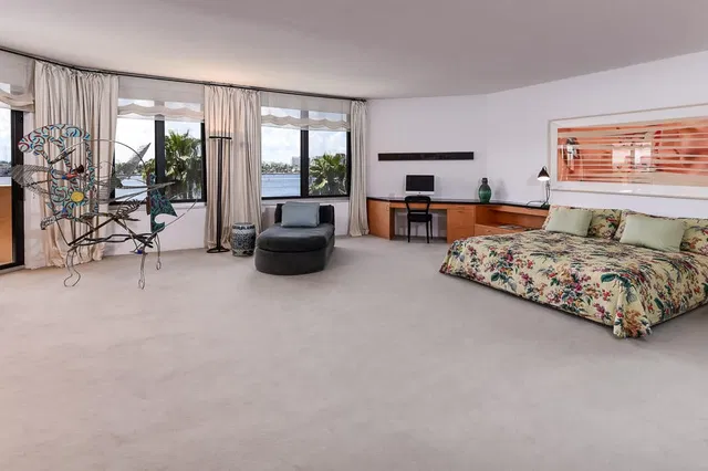 L'Ermitage Palm Beach Unit Ph3 photo 9