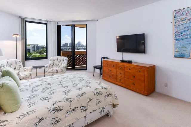 L'Ermitage Palm Beach Unit Ph3 photo 10