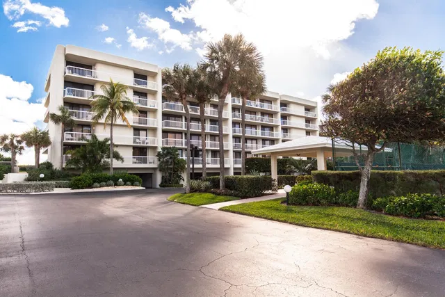 3300 S Ocean Boulevard #201-S