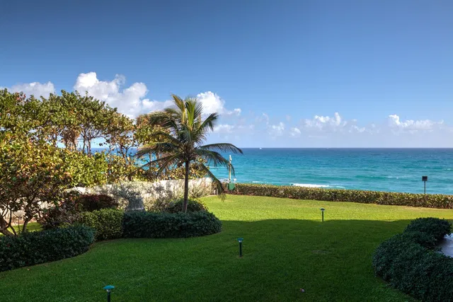 2000 S Ocean Boulevard #203n