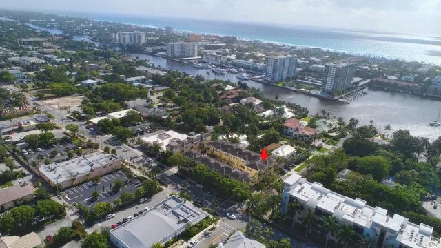 Hamilton Place Unit O photo 35