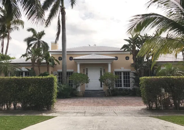 144 Seminole Avenue