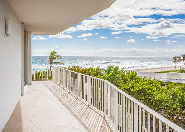 2500 S Ocean Boulevard #3 D 4