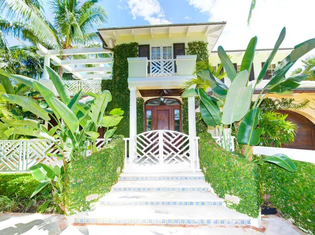 120 Seagate Road