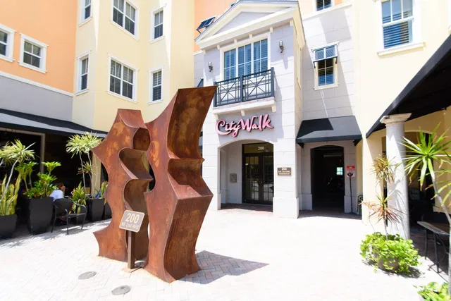 City Walk at Pineapple Grove Unit 201 photo 2